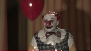 <em>AHS: Freak Show</em> Opening Is a Scary Visit to the World's Worst Funhouse